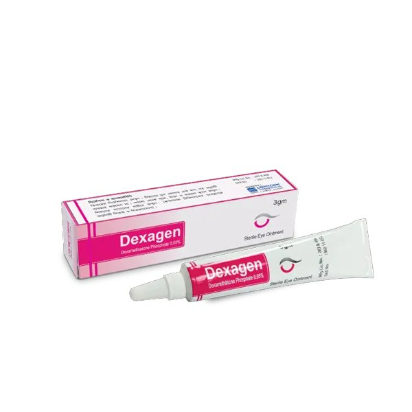 dexagen-3gm